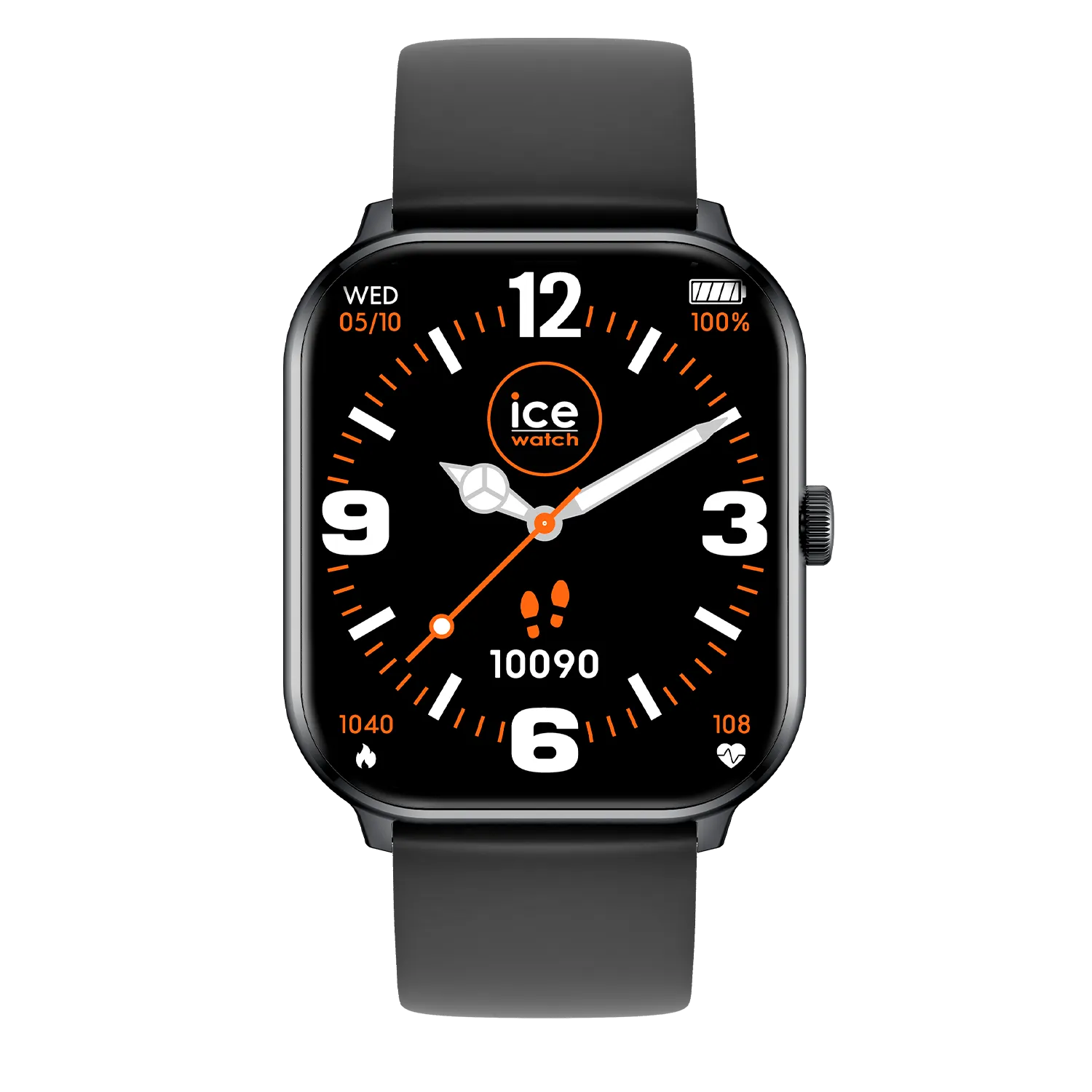 ICE smart one - Black Navy