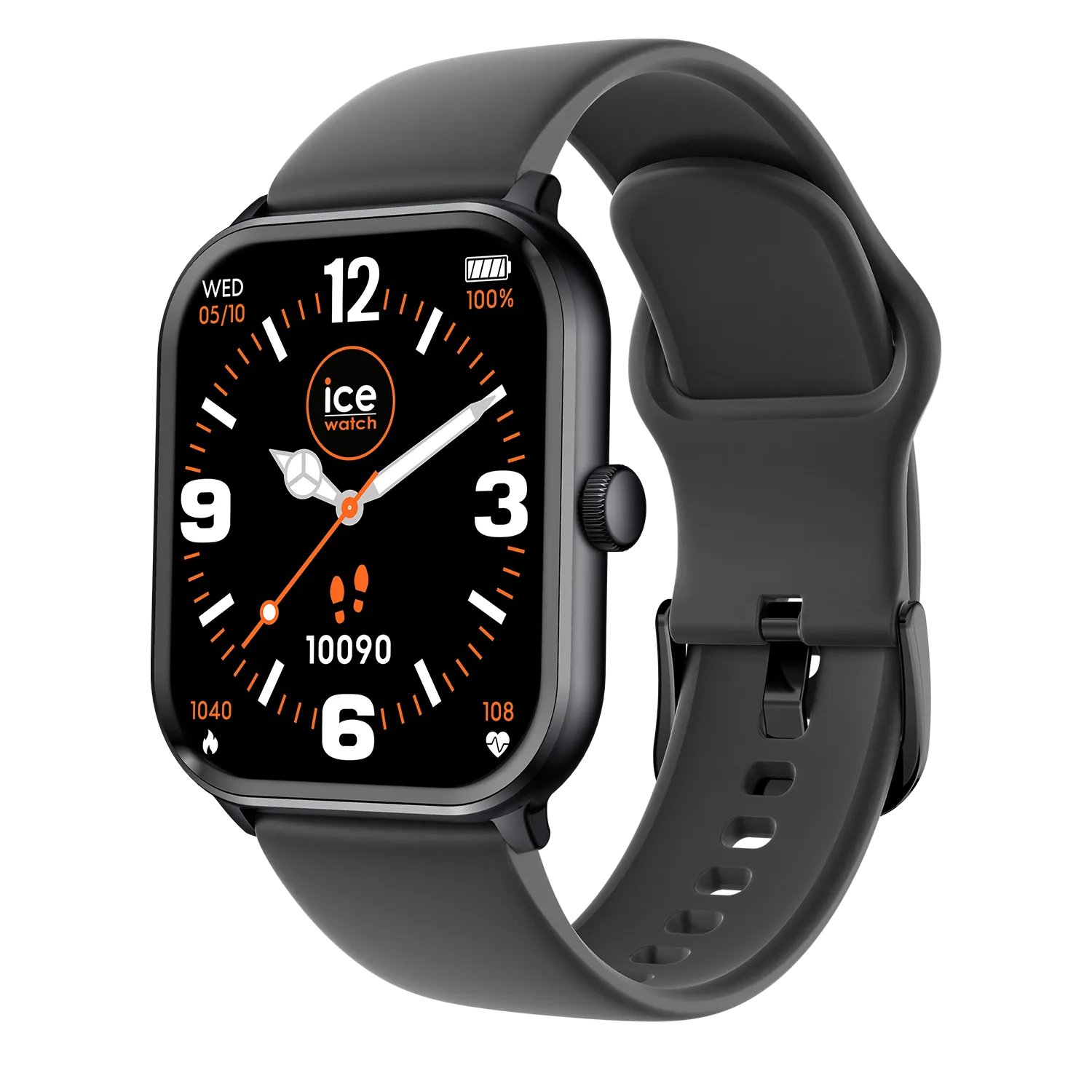 ICE smart one - Black Navy