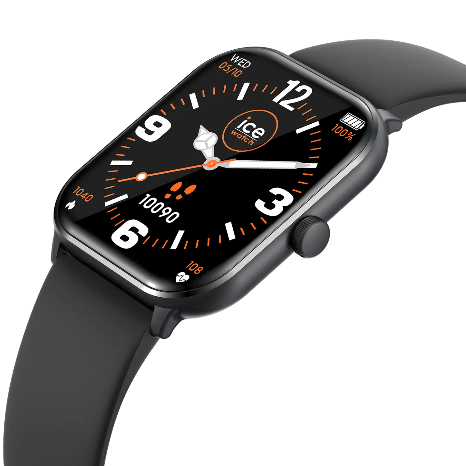 ICE smart one - Black Navy