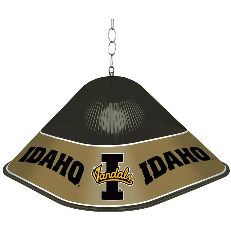 Idaho Vandals: Game Table Light