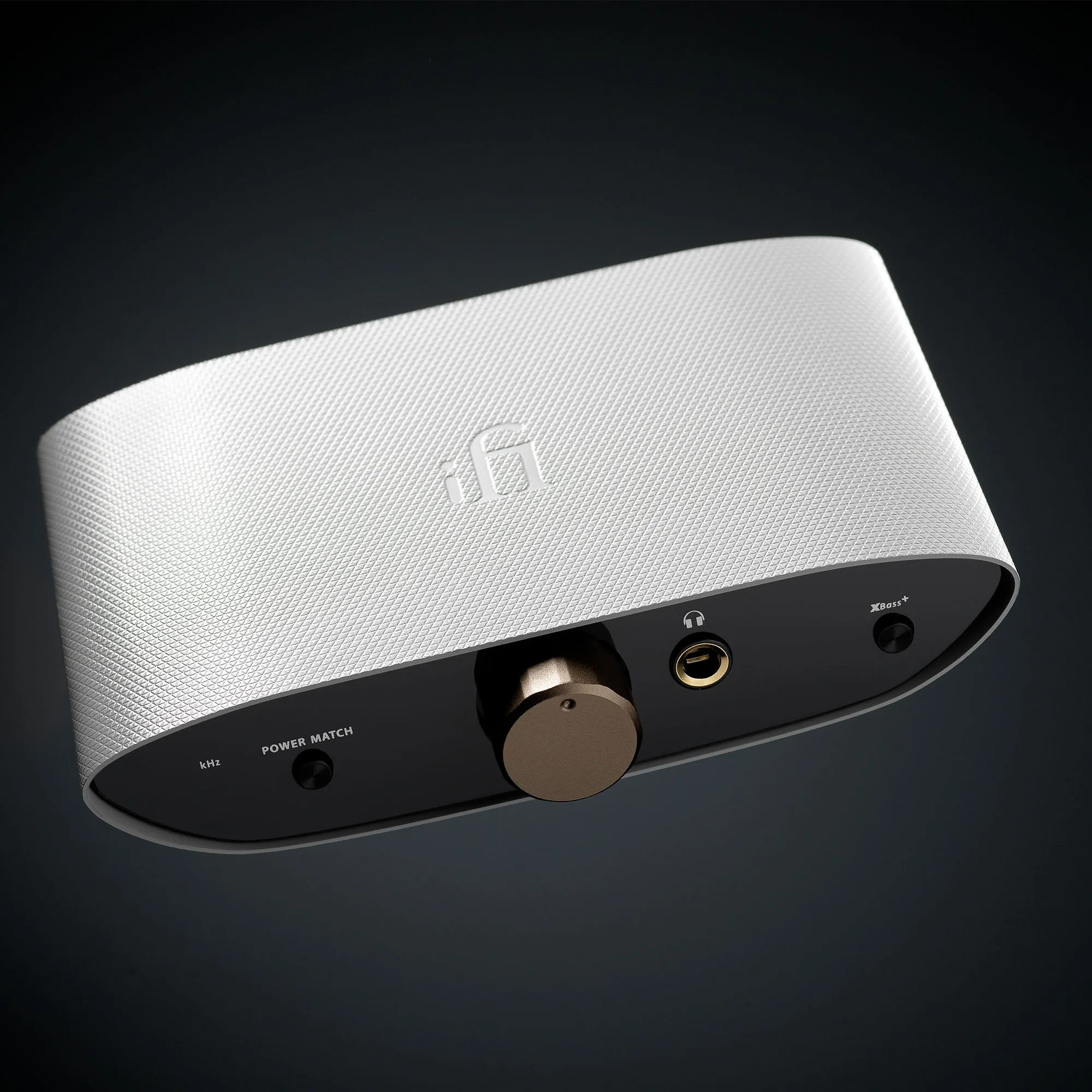 iFi audio ZEN Air DAC Headphone Amplifier & DAC