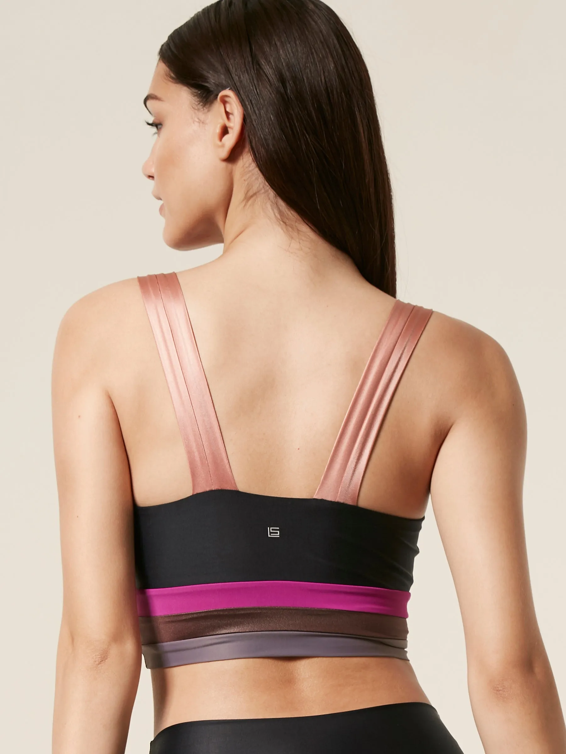Incline Bra