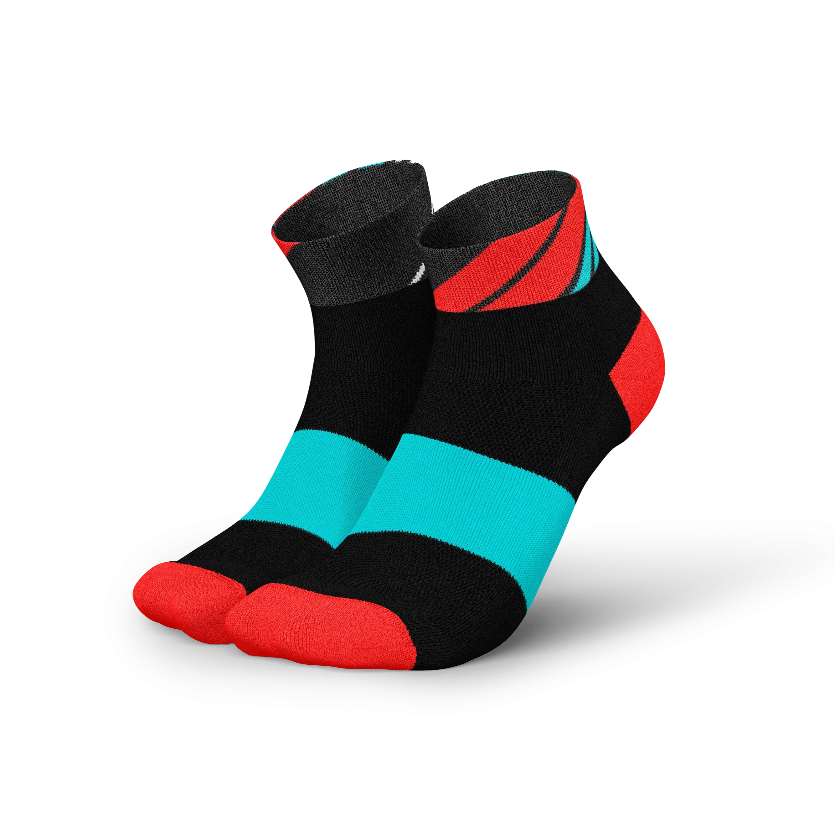 INCYLENCE Ladders Short Socks
