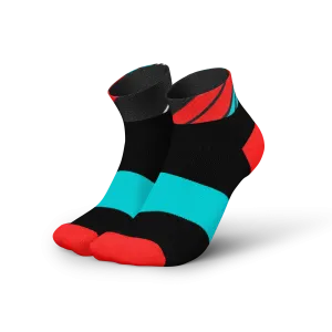 INCYLENCE Ladders Short Socks