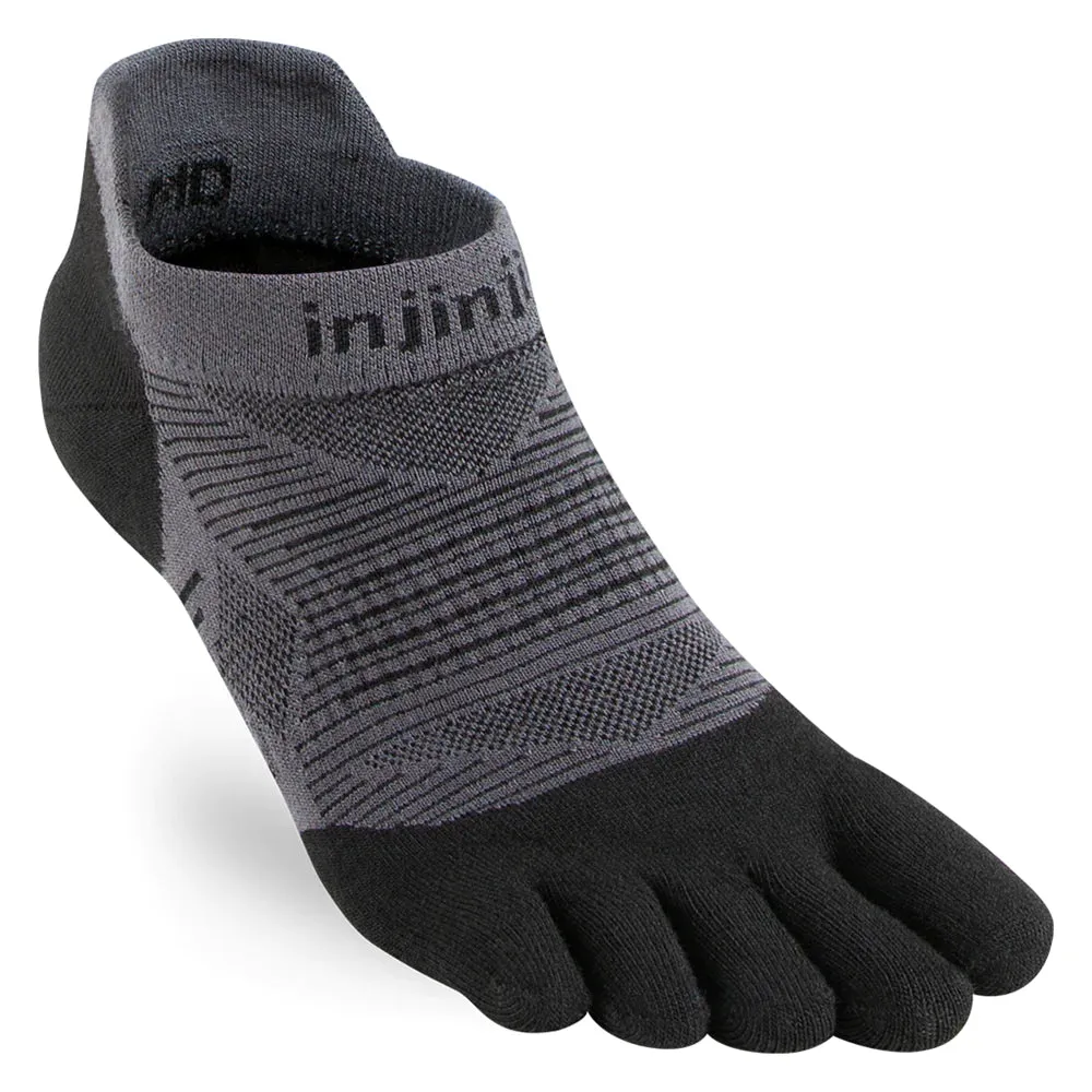 Injinji Lightweight No Show