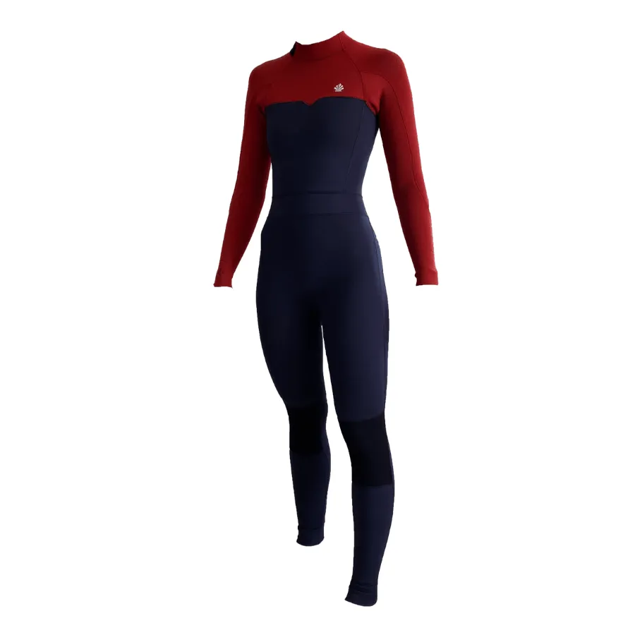INTEGRALE BACK ZIP LISA