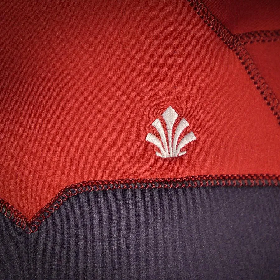 INTEGRALE BACK ZIP LISA