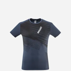Intense Print TS SS M