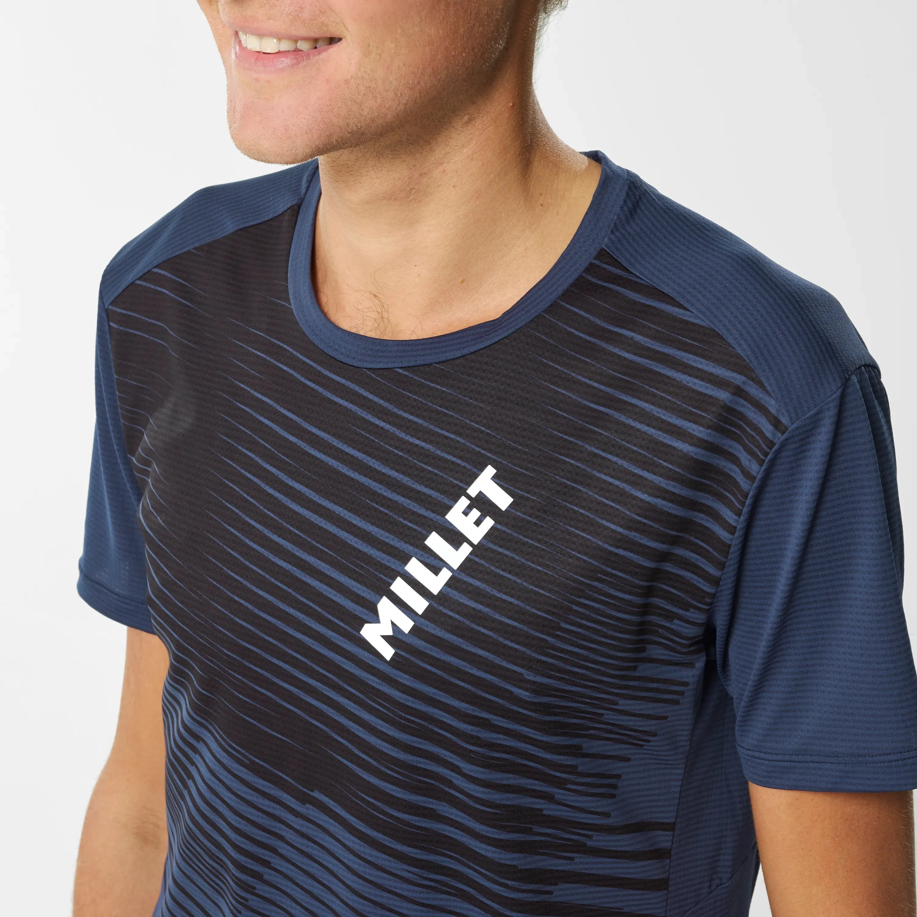 Intense Print TS SS M