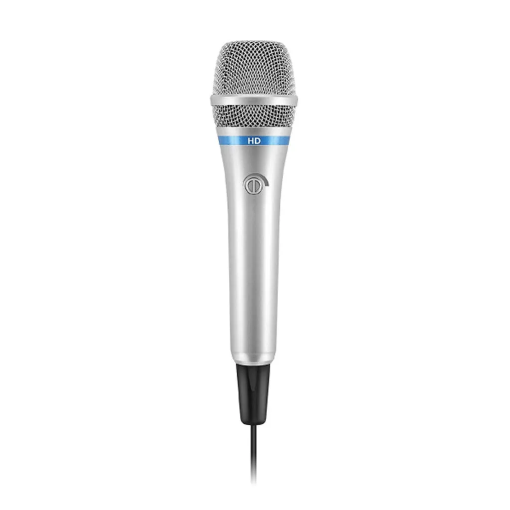 IRIG MIC HD-A HIGH QUALITY