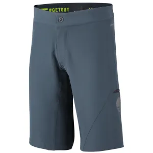 iXS Carve Evo Shorts Marine