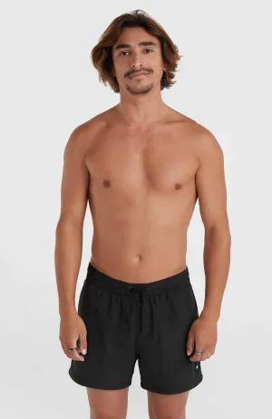Jack O'Neill Vert 14'' Badehose | Black Out