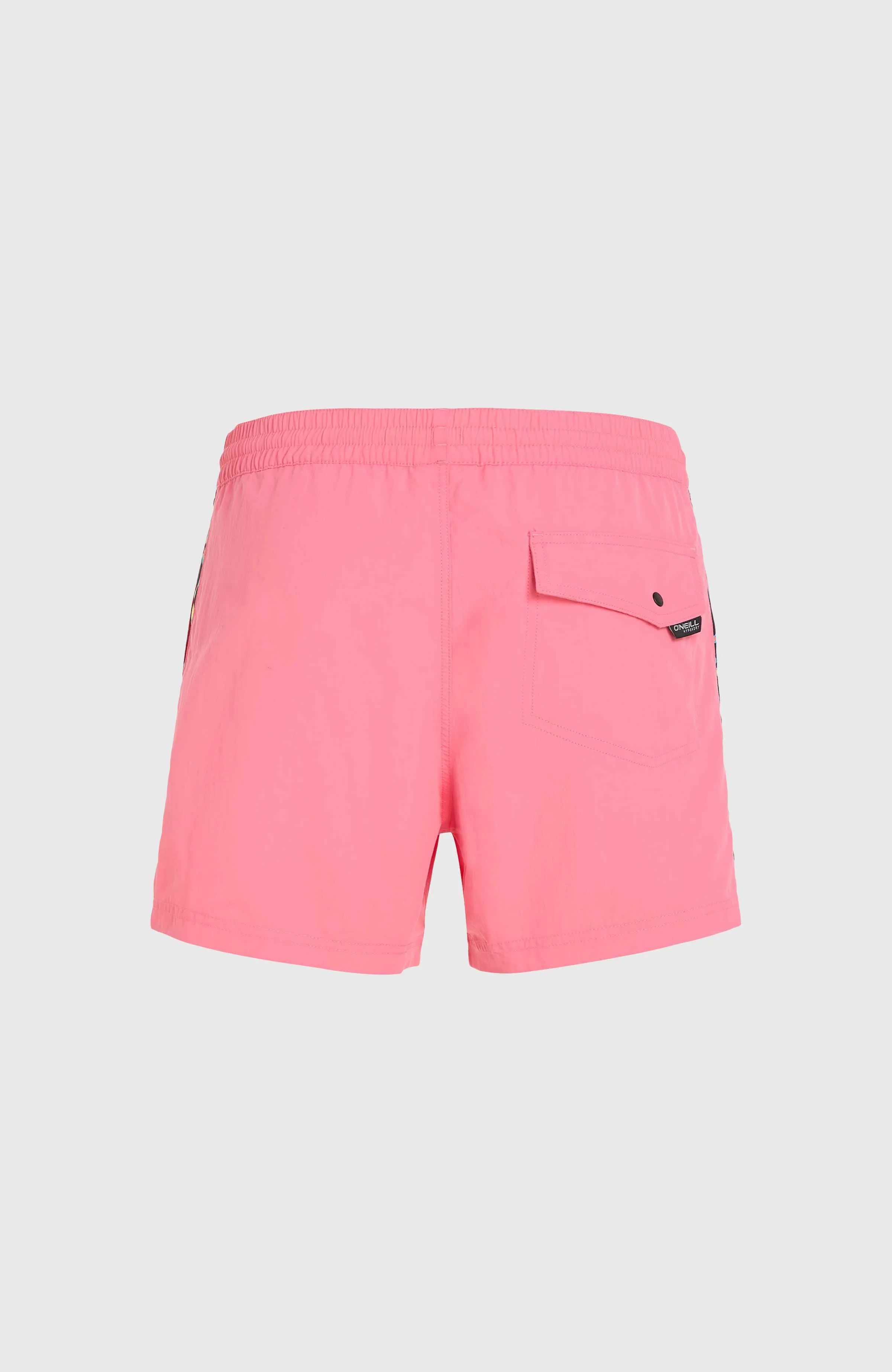 Jack O'Neill Vert 14'' Badehose | Perfectly Pink