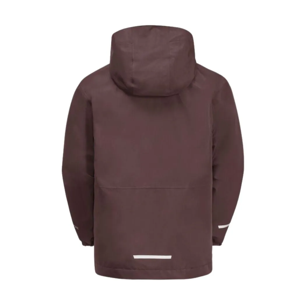 jack wolfskin Iceland 3in1 Kids Jacket