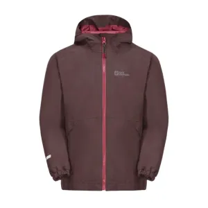 jack wolfskin Iceland 3in1 Kids Jacket