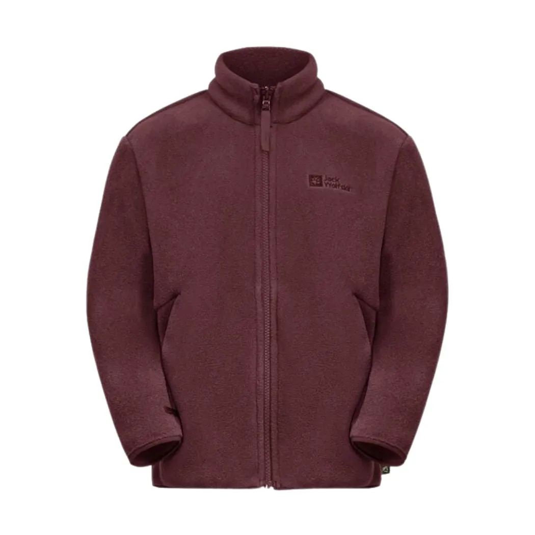 jack wolfskin Iceland 3in1 Kids Jacket