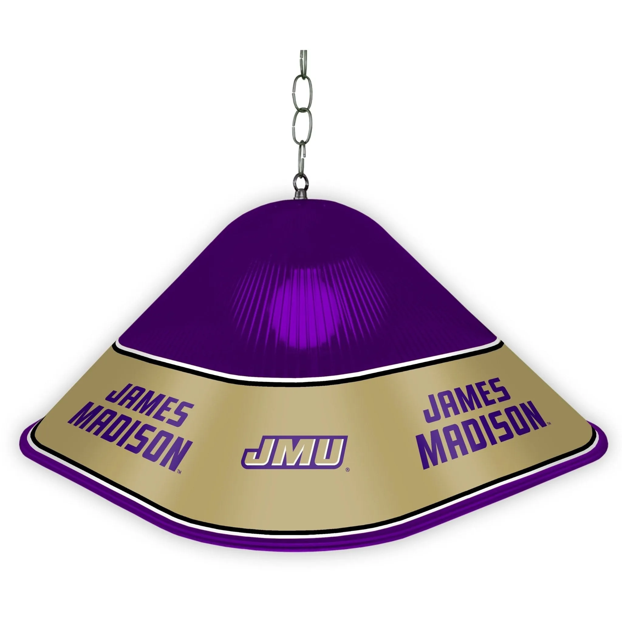 James Madison Dukes: Game Table Light