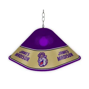 James Madison Dukes: Game Table Light