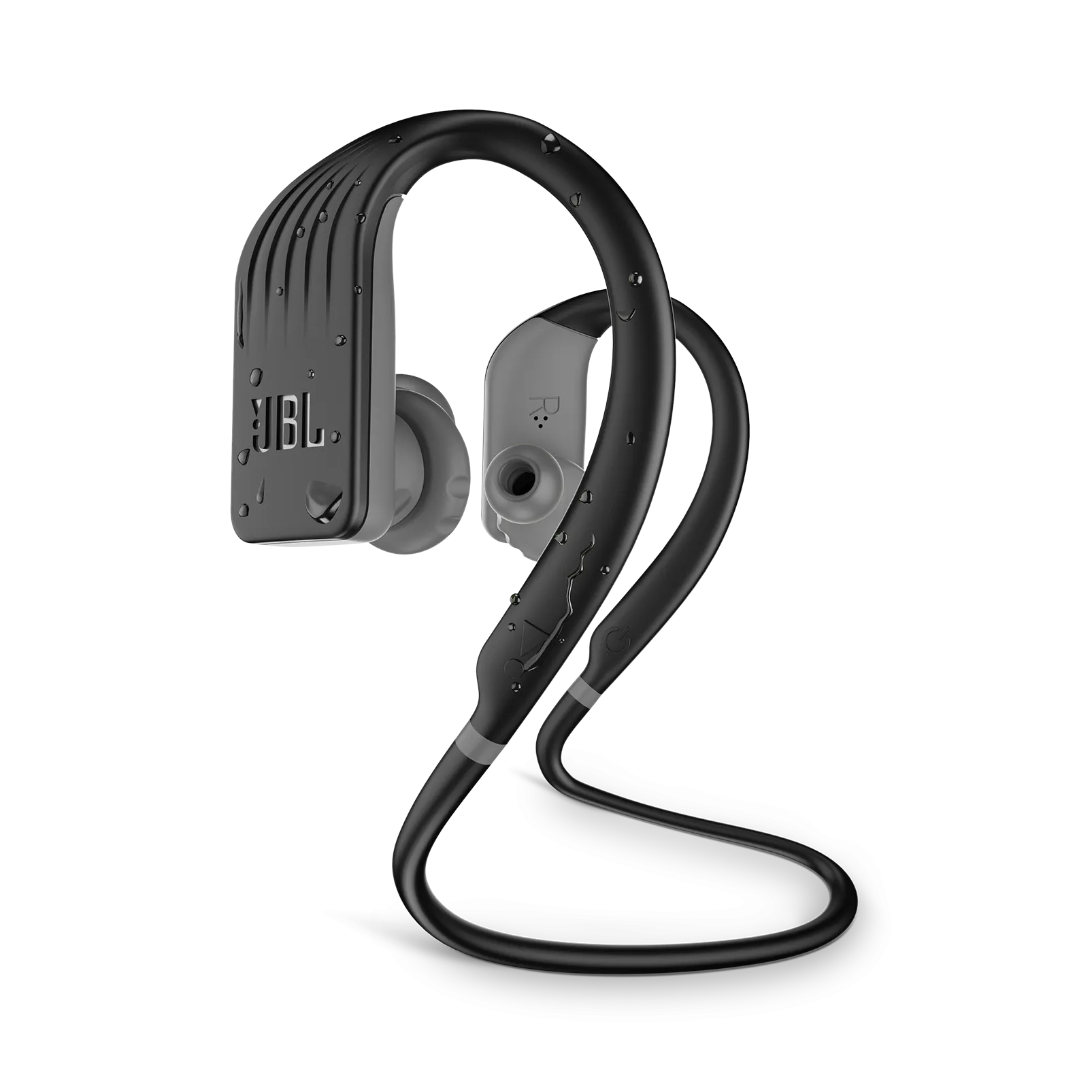 JBL Endurance JUMP Waterproof Wireless Sport In-Ear Headphones