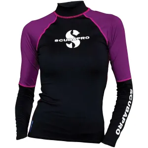 JEWEL RASH GUARD - WOMEN (UPF50)