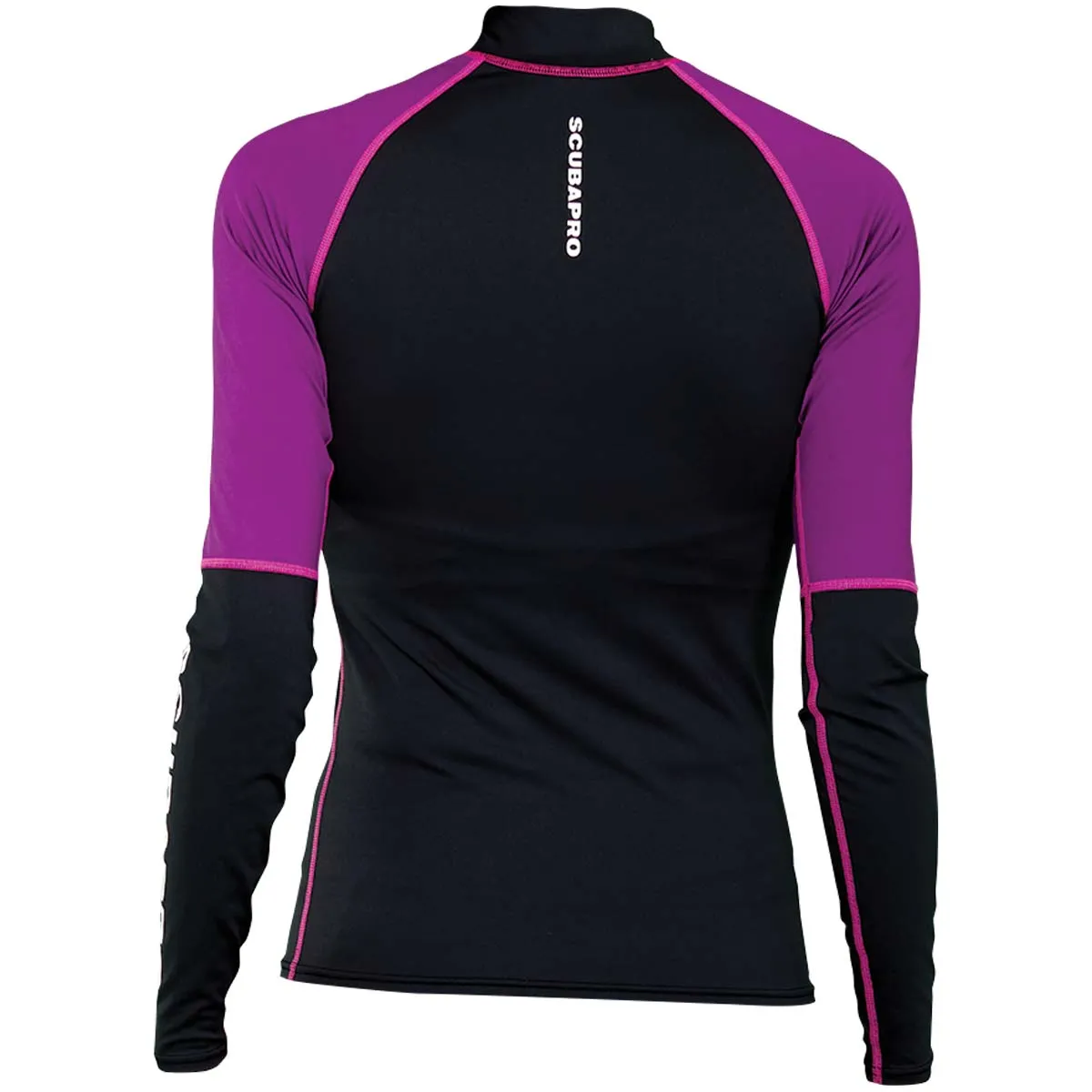 JEWEL RASH GUARD - WOMEN (UPF50)