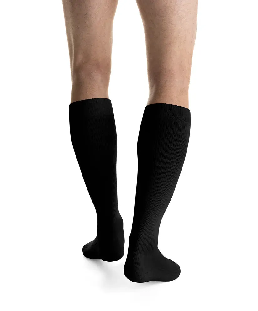 Jobst Sport 20-30mmHg Knee High Stockings Closed Toe