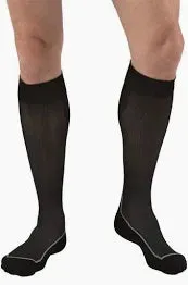 Jobst Sport 20-30mmHg Knee High Stockings Closed Toe
