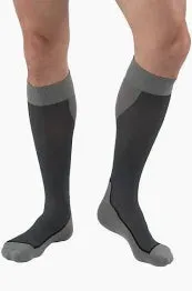 Jobst Sport 20-30mmHg Knee High Stockings Closed Toe