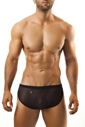 Joe Snyder Running Short Mesh