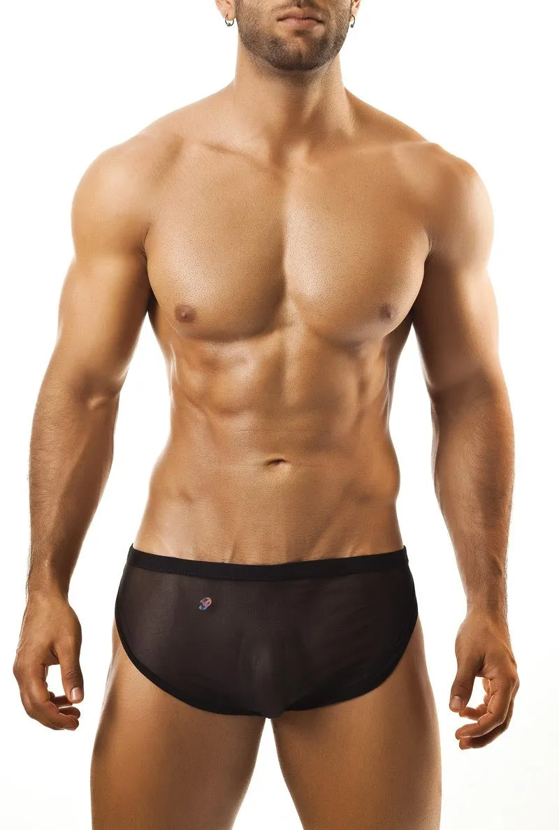 Joe Snyder Running Short Mesh