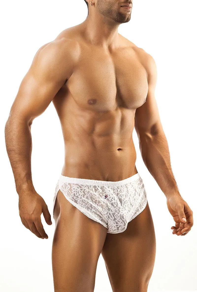 Joe Snyder Running Short Mesh