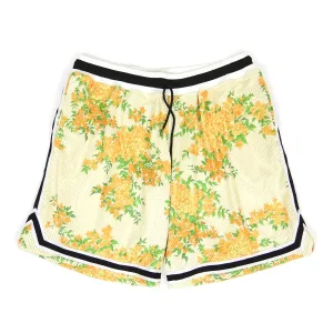 John Elliott Mesh Shorts Size 5