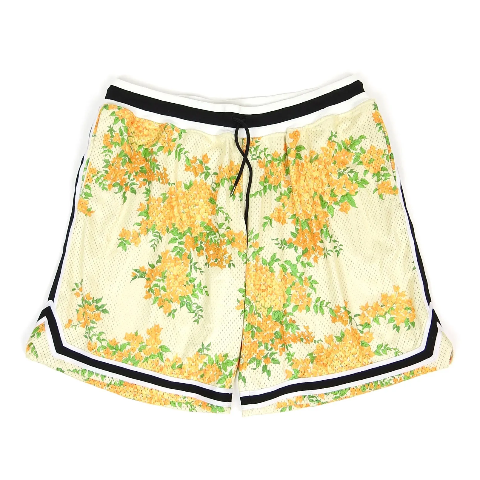 John Elliott Mesh Shorts Size 5