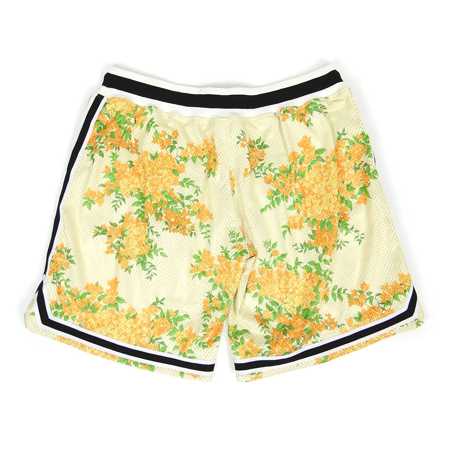 John Elliott Mesh Shorts Size 5