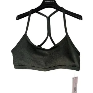 Johnny Was Calme Ease Cross Back Sports Bra