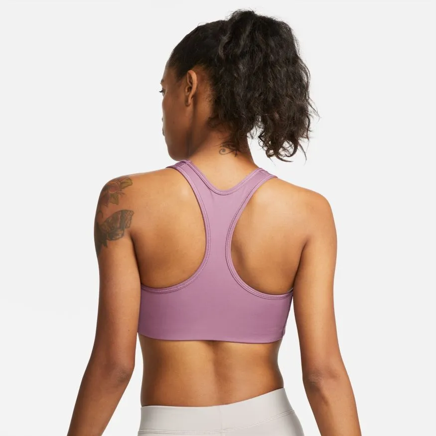 Jordan Jumpman Women's Medium-Support 1-Piece Pad Sports Bra