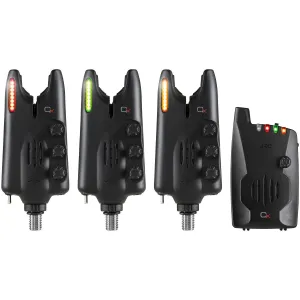 JRC Radar CX Alarm Set 3 1