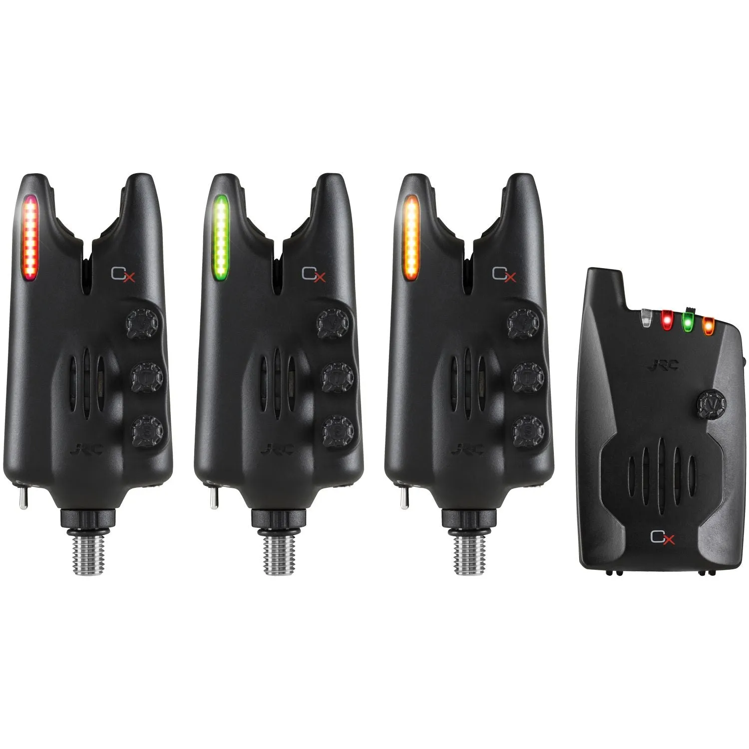 JRC Radar CX Alarm Set 3 1