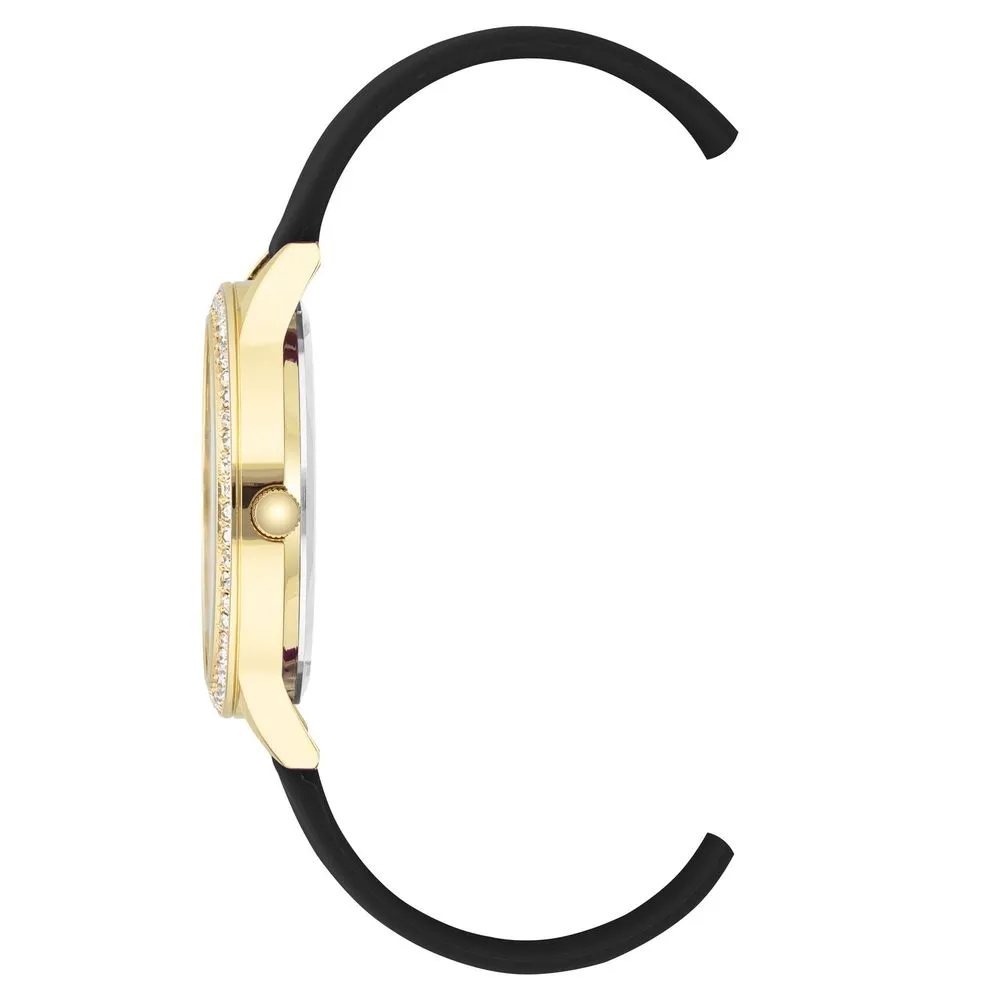 Juicy Couture Gold Women Watch