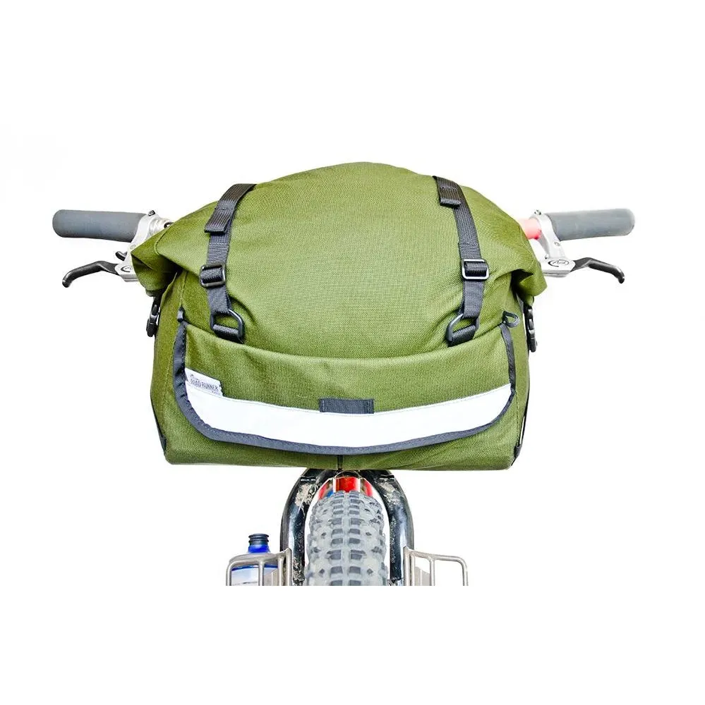 Jumbo Jammer Bag
