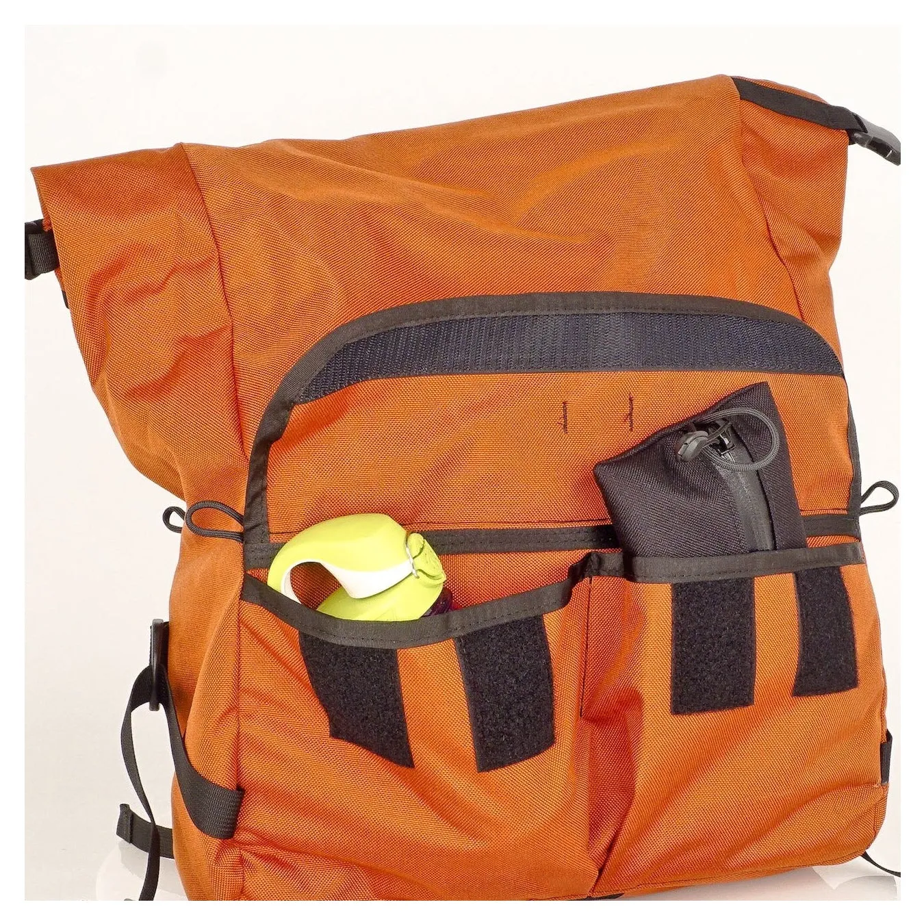 Jumbo Jammer Bag