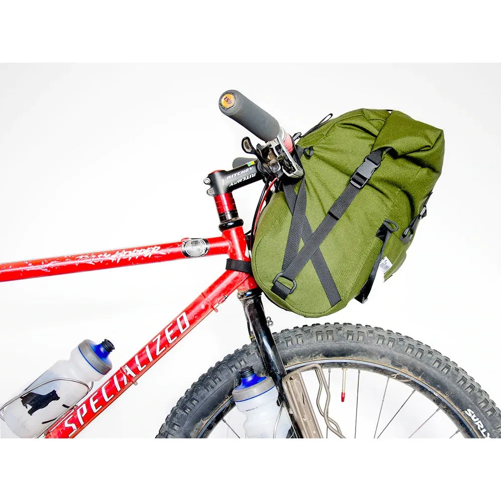 Jumbo Jammer Bag