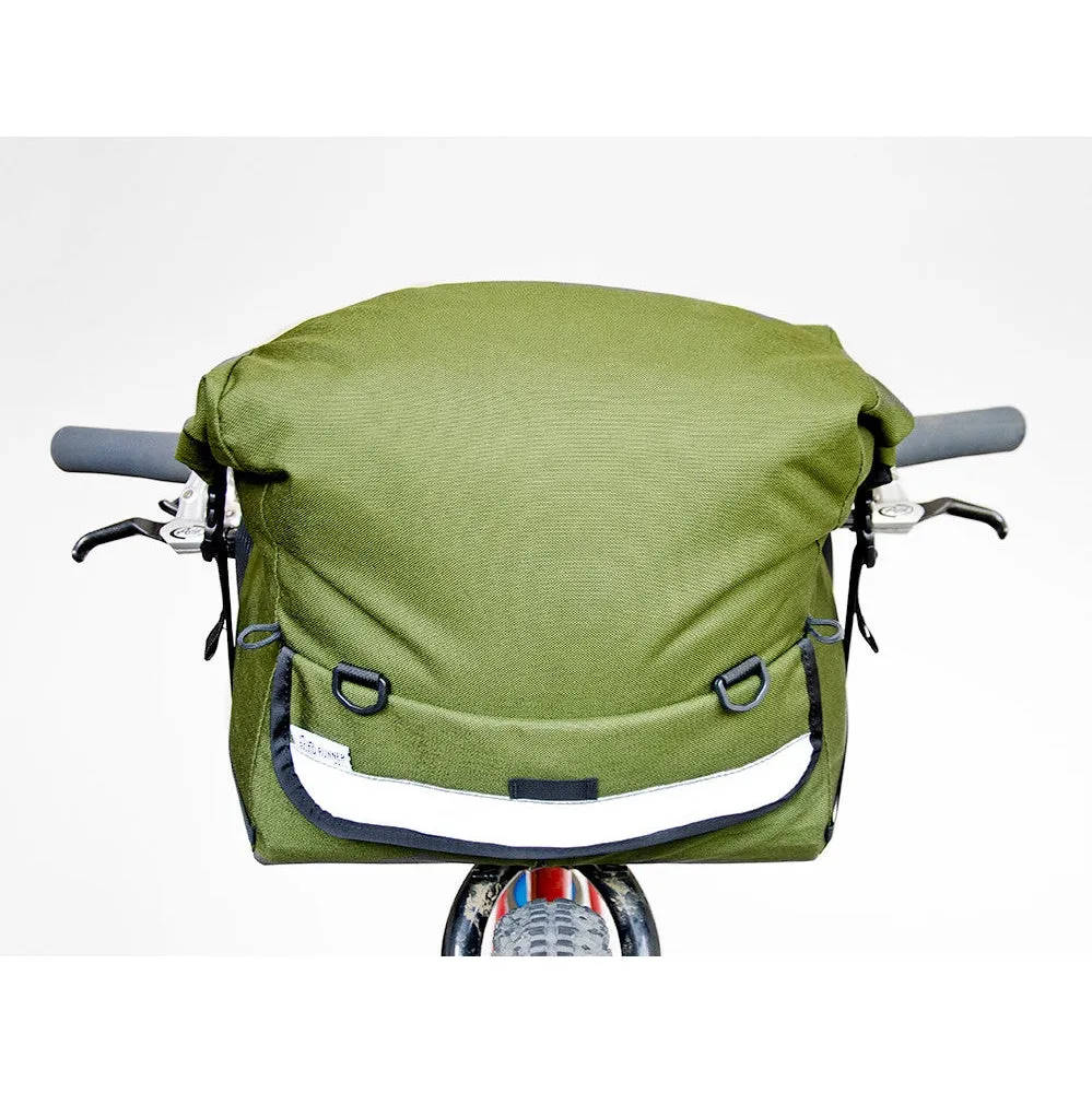 Jumbo Jammer Bag
