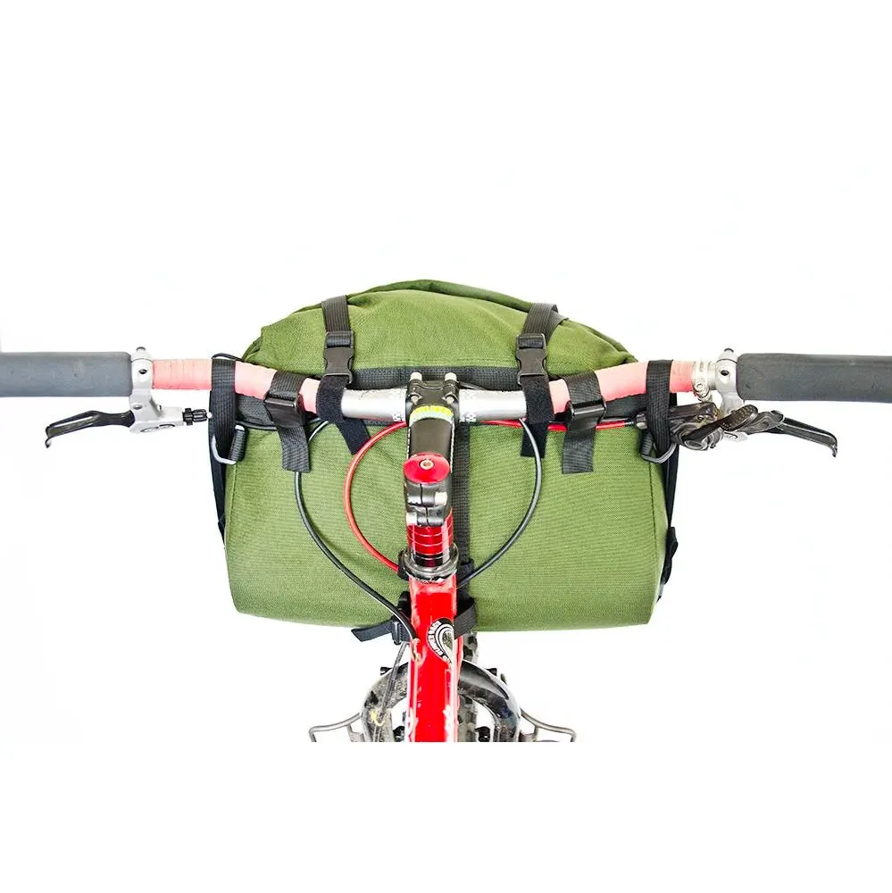 Jumbo Jammer Bag