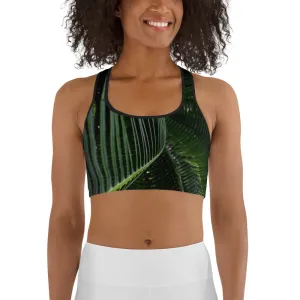 Jungle Sports Bra