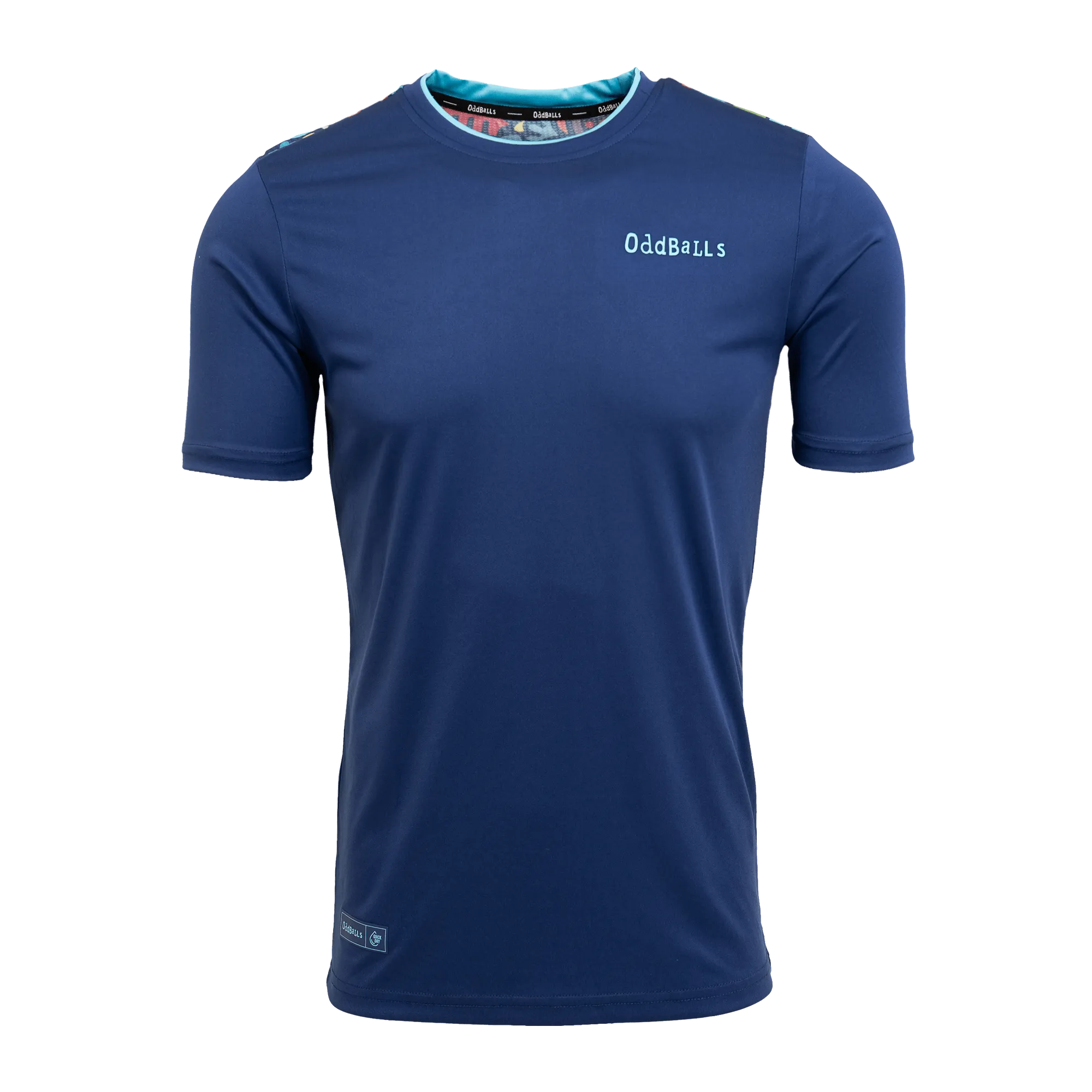Jurassic - Plain - Mens Training T-Shirt