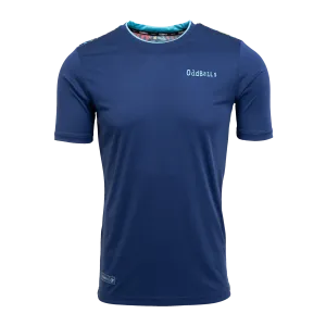 Jurassic - Plain - Mens Training T-Shirt