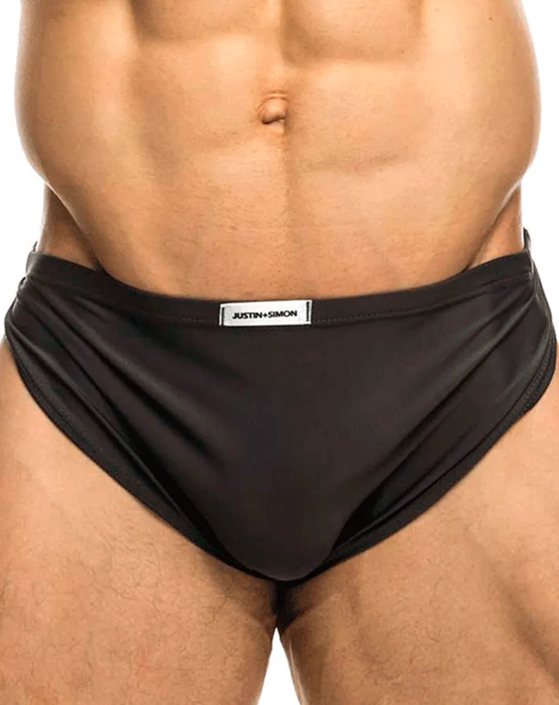 Justin Simon Xsj09 Running Shorts