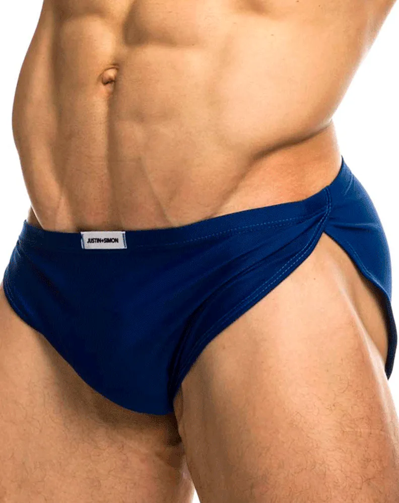 Justin Simon Xsj09 Running Shorts