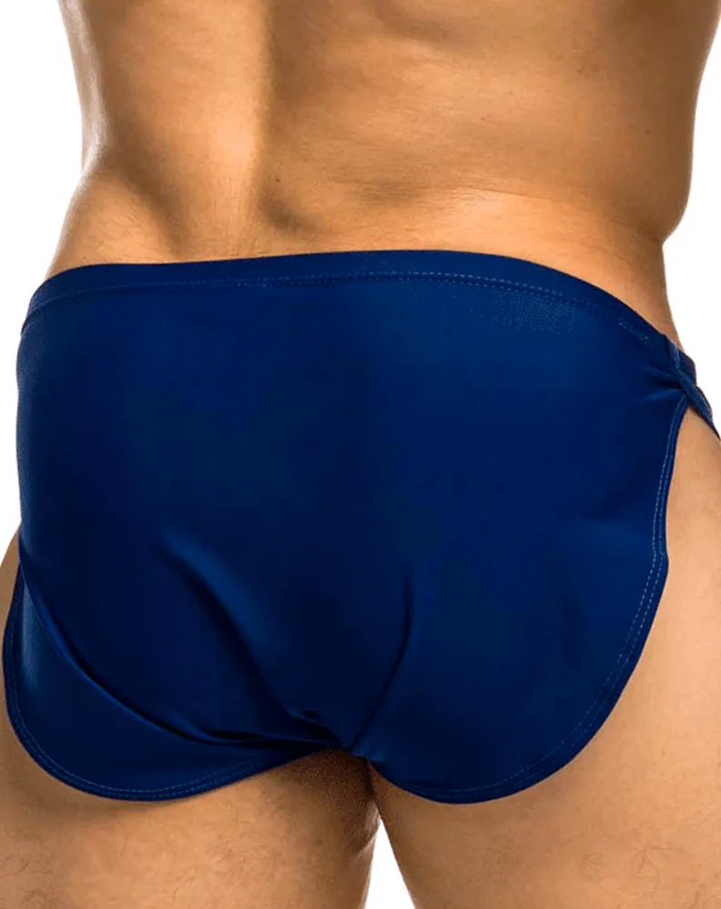 Justin Simon Xsj09 Running Shorts